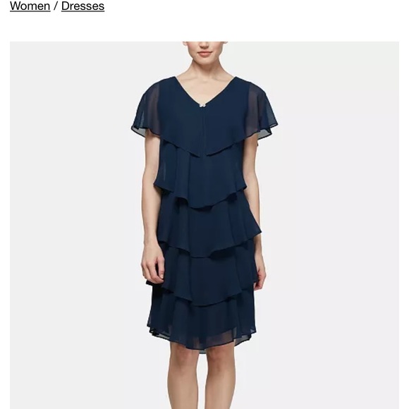 SLNY Dresses & Skirts - Ladies Cocktail Dress